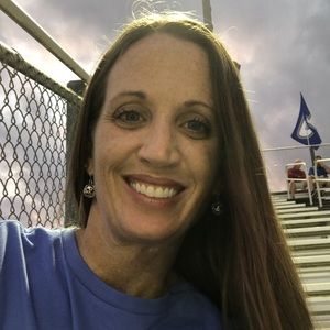 Meet your Posher, Misty